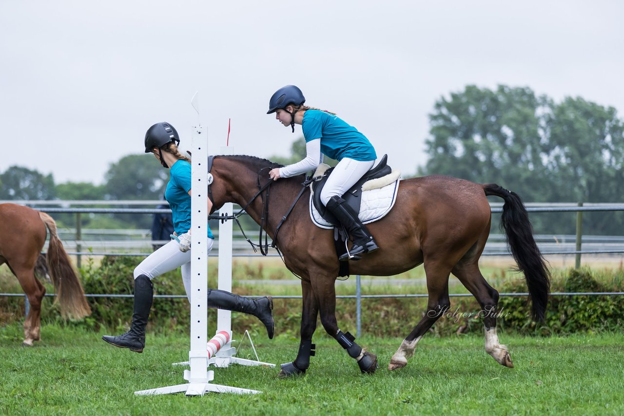 Bild 10 - Pony Akademie Turnier